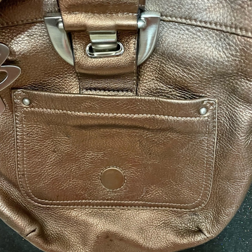 💖B.Makowsky Crossbody💖 - Picture 5 of 12